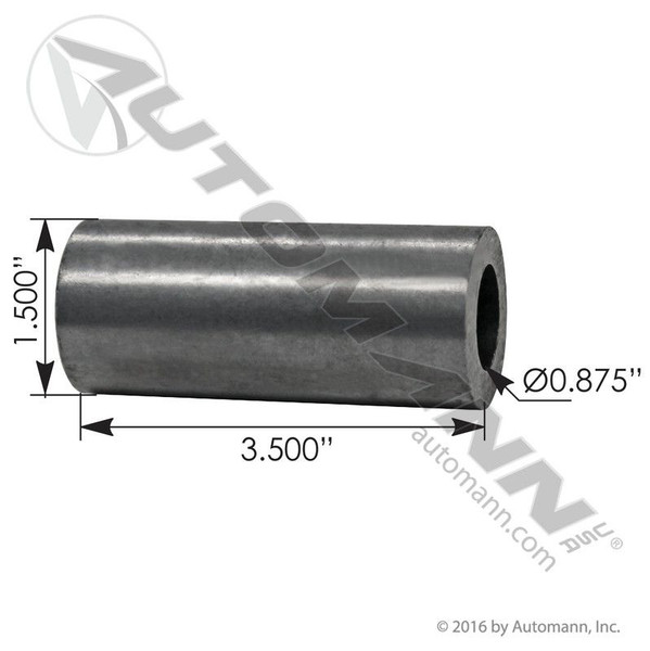 V Steer Sleeve Neway