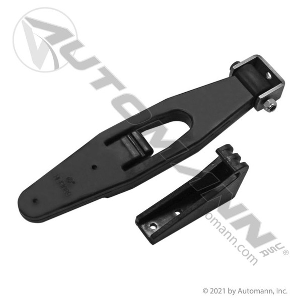 Hood Latch Kit Peterbilt