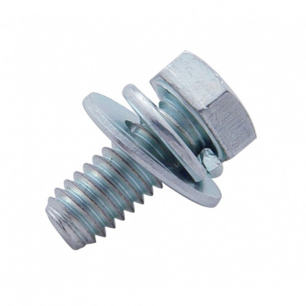Spinner Mounting Screw Set