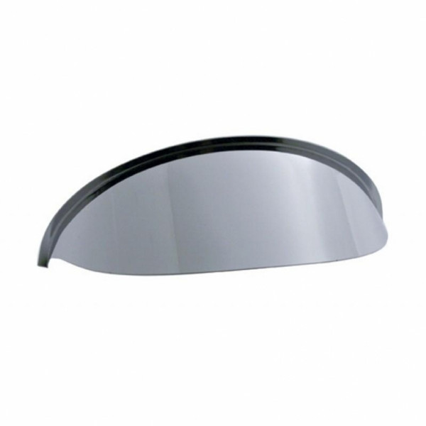 Stainless Steel Visor For 5-3/4" Headlight (Bulk)