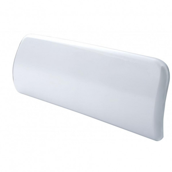 Freightliner Stainless Upper Dash Cover - Passenger