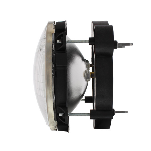 "PTO" Switch Guard With Green Sticker