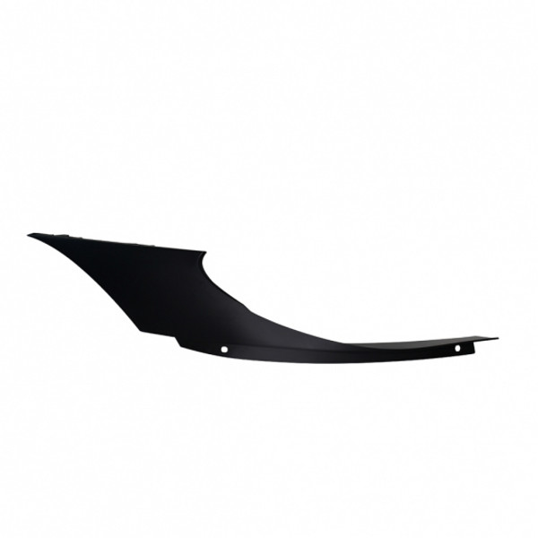 Head Lamp Extension Panel For 2002+ International Durastar - Passenger