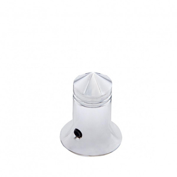 C.B. Channel Knob - Pointed (Bulk)
