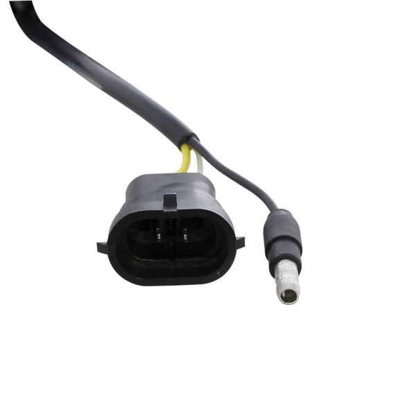 LED Fog Light With LED Position Light For 2008-2017 FL Cascadia- Driver -Competition Series