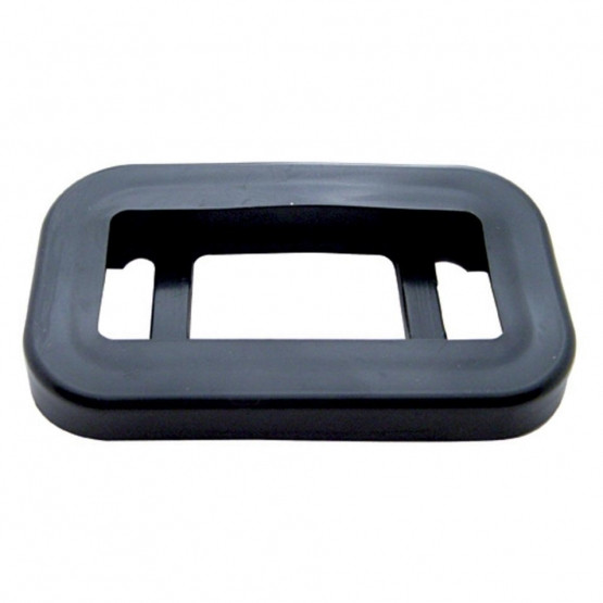 Mini Rectangular Grommet