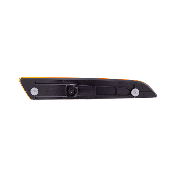 LED Side Marker Light For 2018-2022 Volvo VNL - Driver