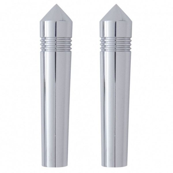 Long Peterbilt Toggle Switch Extension - Pointed (2 Pack)