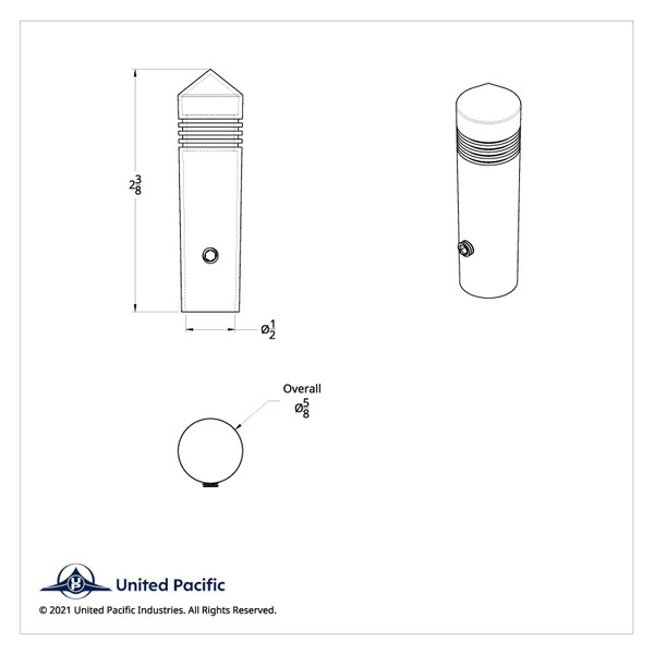 Chrome Toggle Switch Extension - Pointed