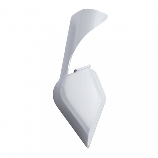 Peterbilt Under Dash Event