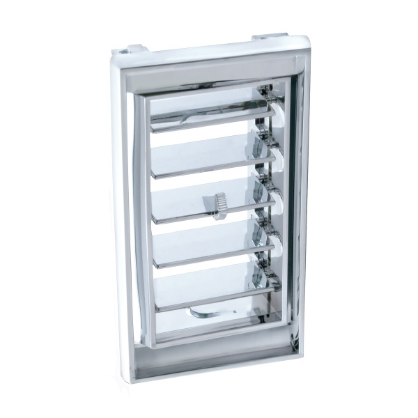 Peterbilt A/C Vent - Cabover