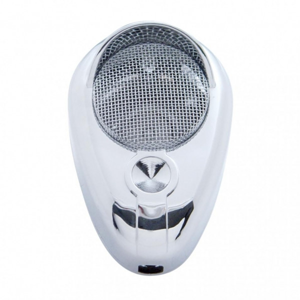 Signature C.B. Microphone Cover - Indented (Bulk)