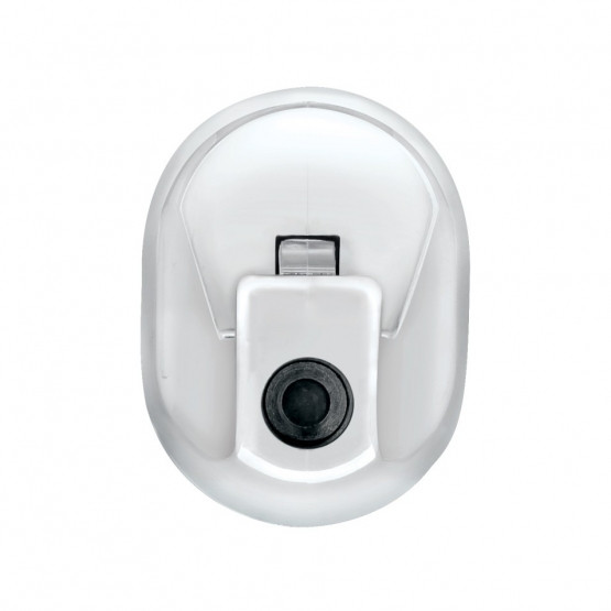 Sun Visor Hook For 2006+ Kenworth (Card of 2)