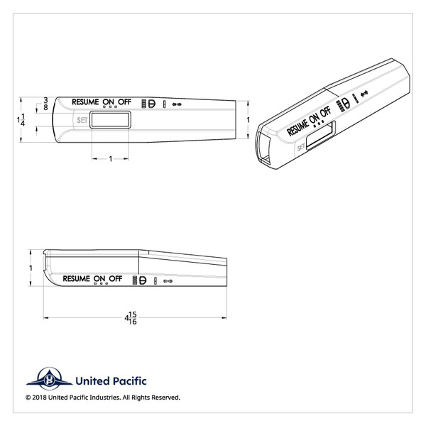 Turn Signal Lever Cover For Volvo