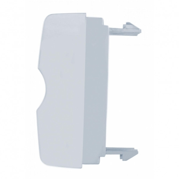 Blank Switch Insert For 2008-2017 Freightliner Cascadia