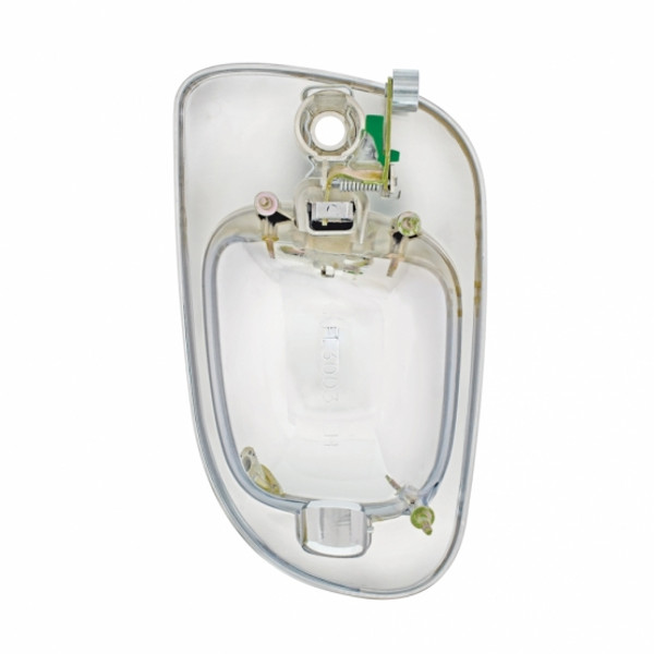 Exterior Door Handle For 2008-2017 Freightliner Cascadia - Driver (Bulk)