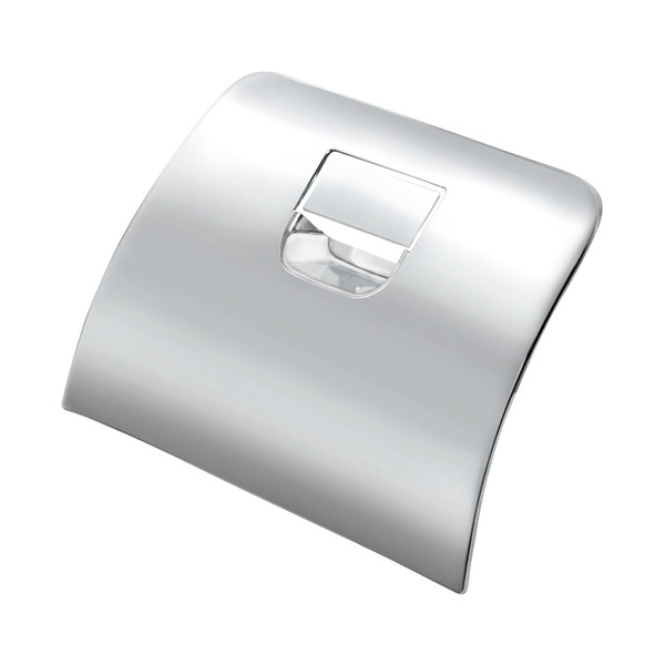 Chrome Glove Box Cover For 2008-2017 Freightliner Cascadia