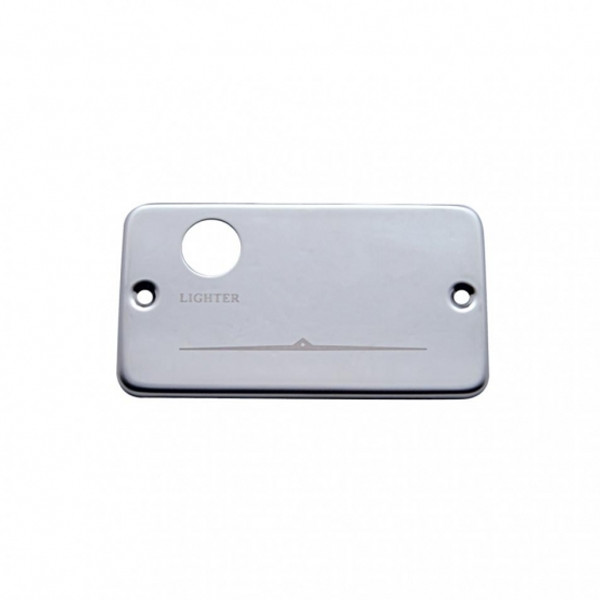 Freightliner Lighter Plate - Lighter Only