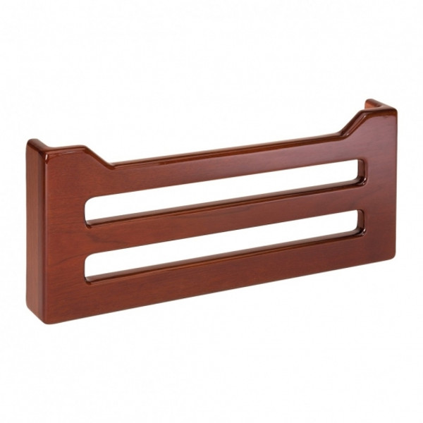 Freightliner Wood Storage Bin