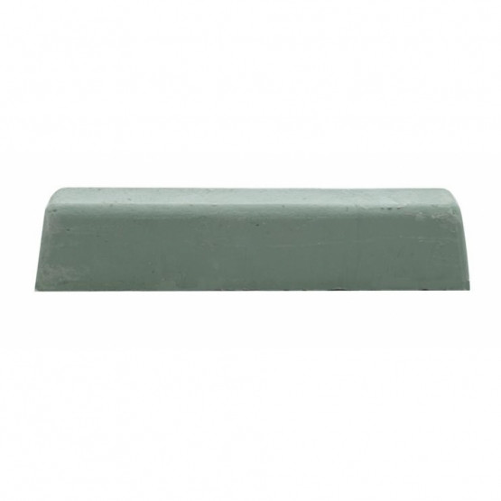 Buffing Rouge Bar - Green For Mirror Finishes And High Luster Shine