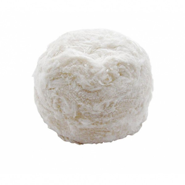 2" Round Goblet Buff