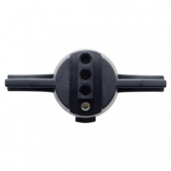 7 To 4-Way Flat Connector