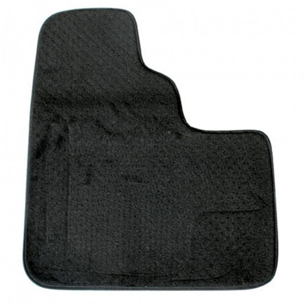 Peterbilt Black Floor Mat Set