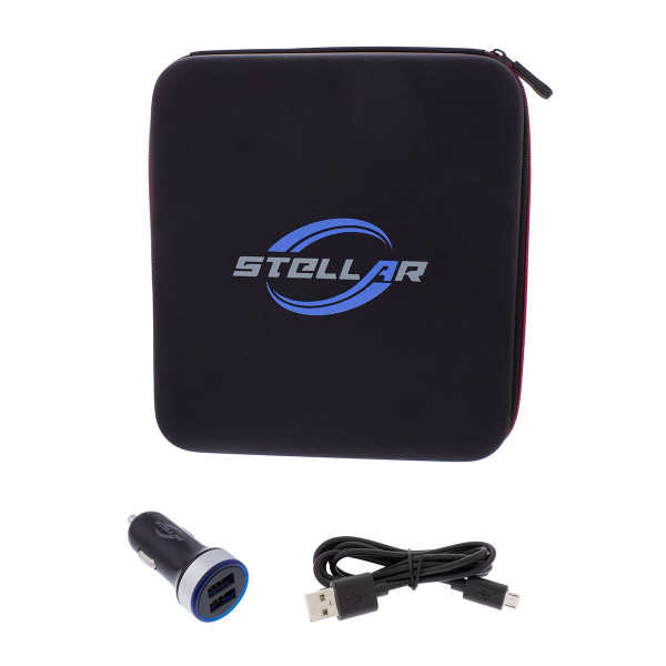 Stellar Pluto + Duo Bundle Headset