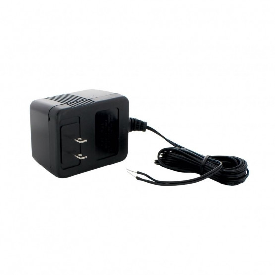 12V Adapter With Switch