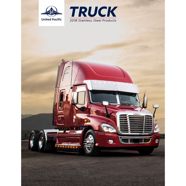Truck Stainless Steel Catalog