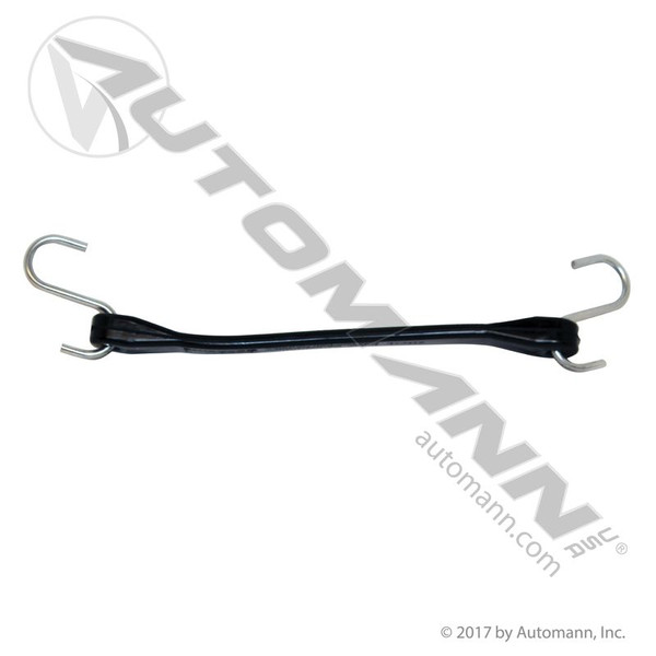 EPDM Tarp Strap 10in HD Goldline