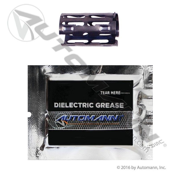 ABS Sensor Clip Universal