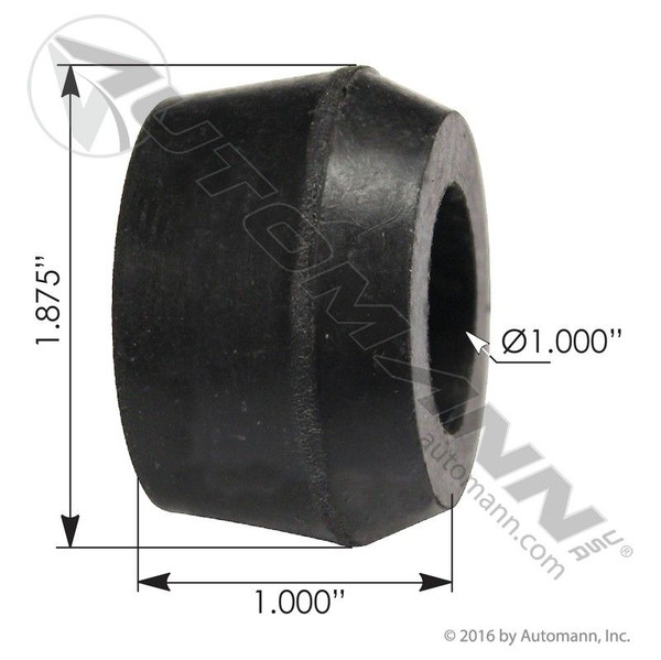 Gabriel Bushing - Use MH1432