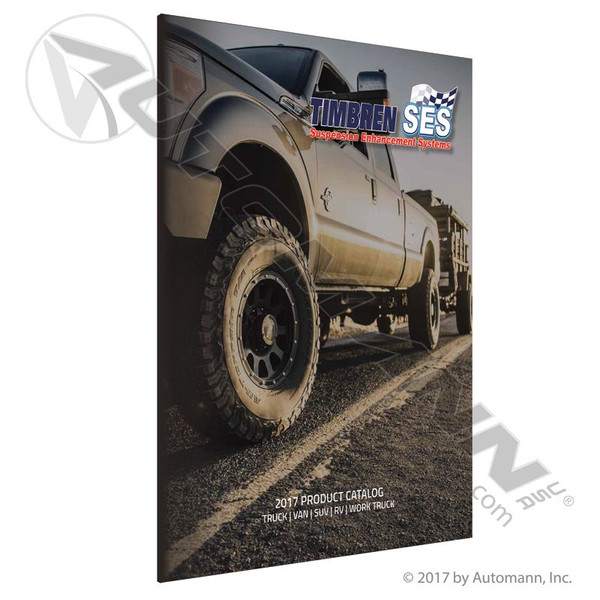Timbren Catalog 2007