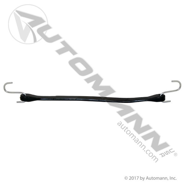 EPDM Tarp Strap 15in HD Goldline