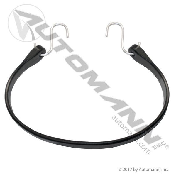 EPDM Tarp Strap 21in HD Goldline