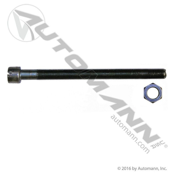 Center Bolt Metric 12mm X 150mm