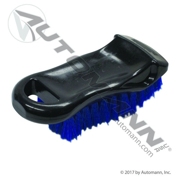 Scrub Brush 6in