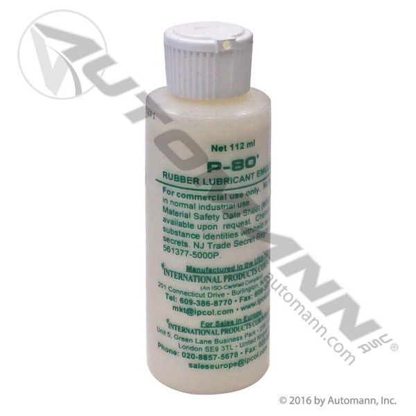 Emulsion 112ml P80