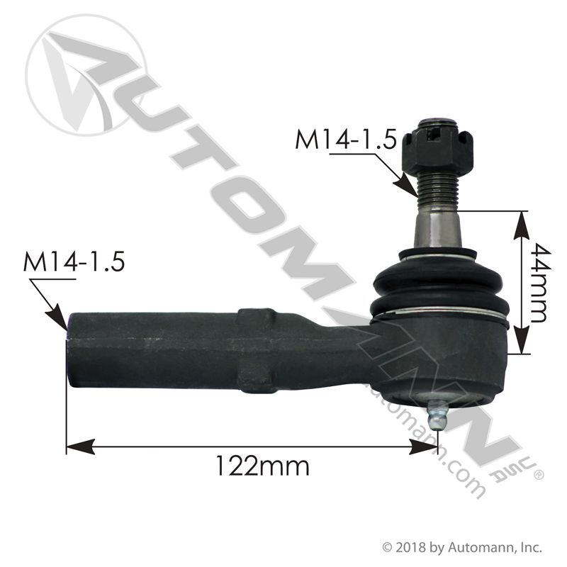 Tie Rod Outer