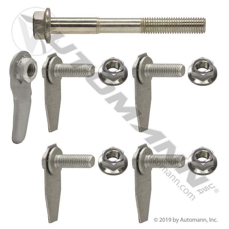 Hanger Bolt Kit Ford