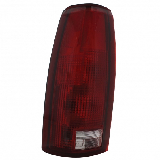 Tail Light for 1988-02 Chevy & GMC Truck - L/H