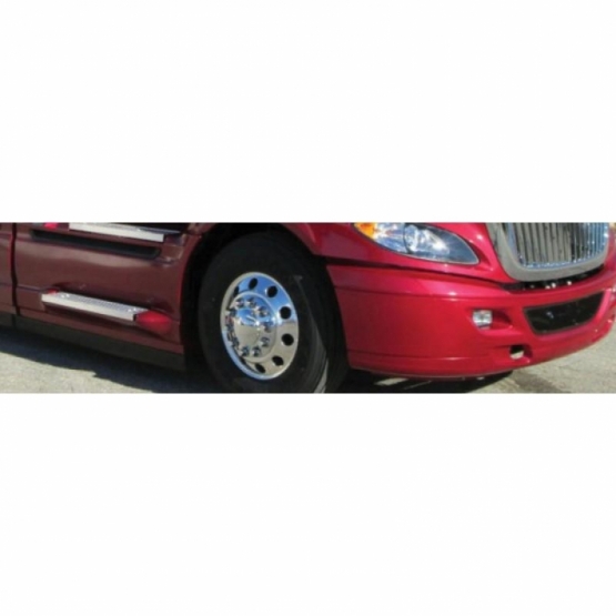 Front Bumper Ends For 2008-2011 International Prostar - Passenger