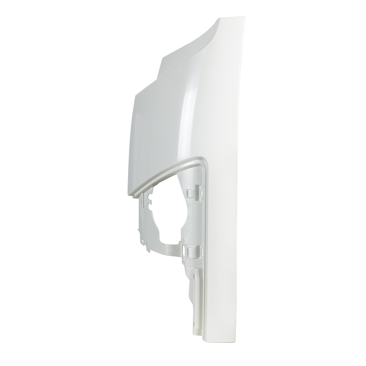 Flat Type Corner Panel For Isuzu NPR (Elf 400/500/600) - Driver