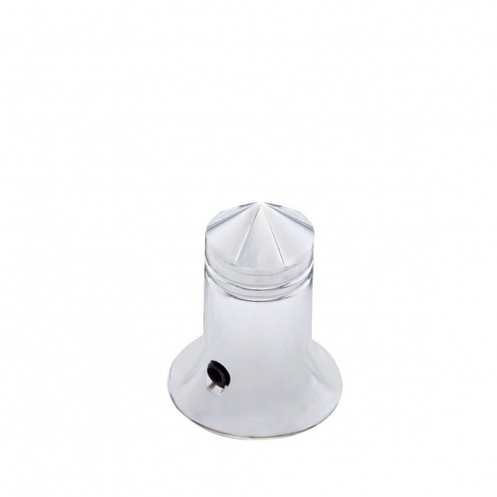 C.B. Channel Knob - Pointed (Bulk)