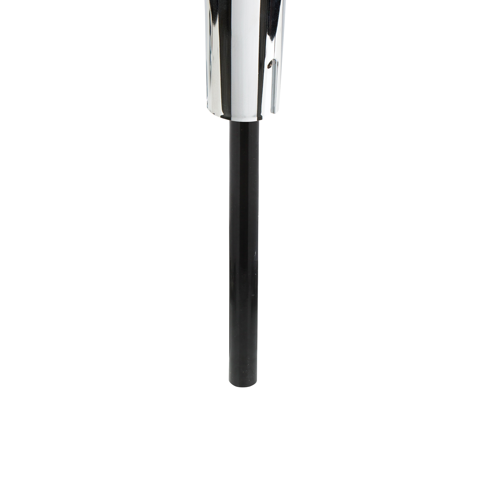 12" Black Shifter Shaft Extension