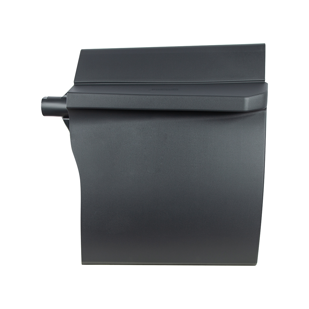 Polymer Quarter Fender For 2018-2022 Freightliner Cascadia - Driver/LH