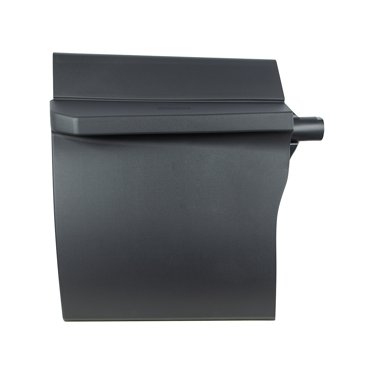 Polymer Quarter Fender For 2018-2022 Freightliner Cascadia - Passenger/RH