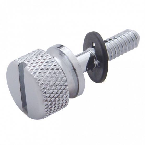 2001-05 Peterbilt Dash Screw - Plain (Bulk)
