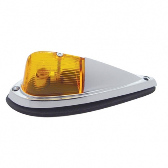 Pick-Up Cab Light - Amber